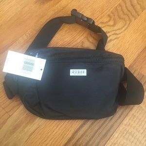 Guess fanny pack